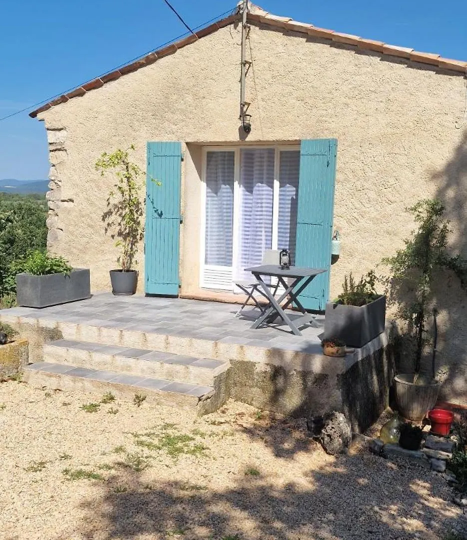 Le Petit Marius Villa Fayence 0*,  Frankrike
